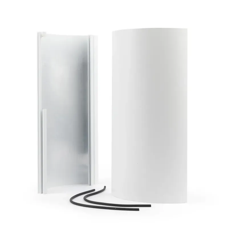 Mahlkonig E65S-GbW White Side Panels