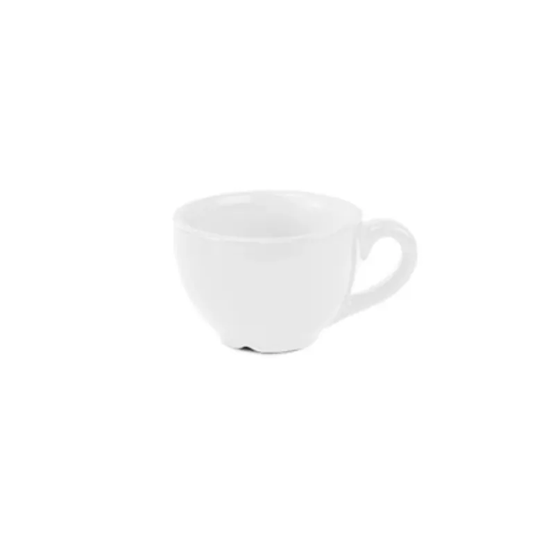 Revolution Cafe Cups (White)