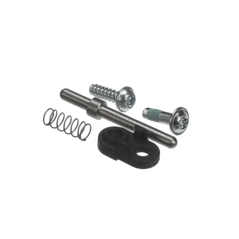 Mahlkonig Interlock Mechanic Hopper Pin (E65S/GbW, Pratica)