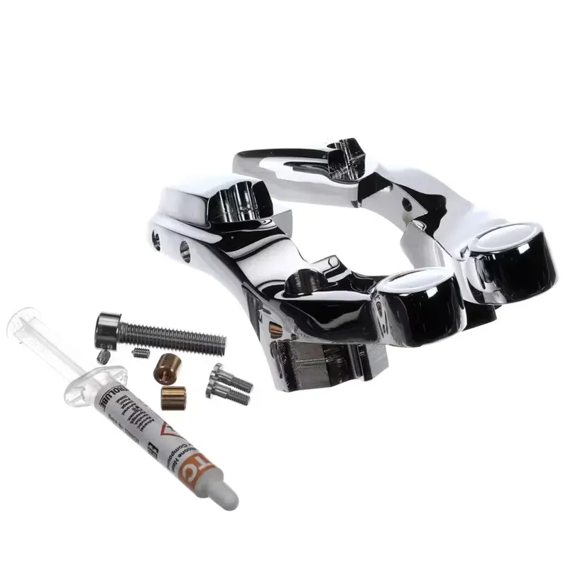 KB90 Straight-In Portafilter Holder Kit