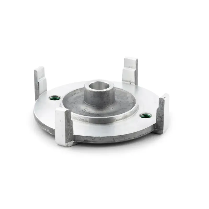Mahlkonig K30 Rotate Disc Flange Carrier