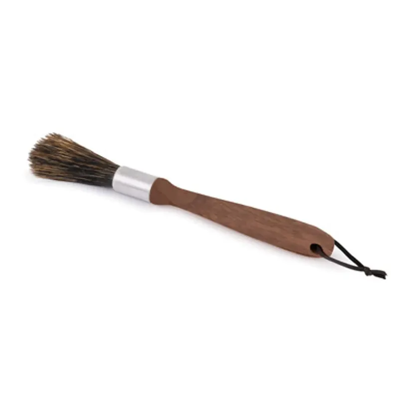 Revolution Grinder Brush (Walnut)
