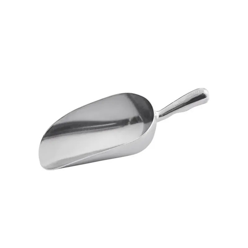 24oz Aluminum Scoop