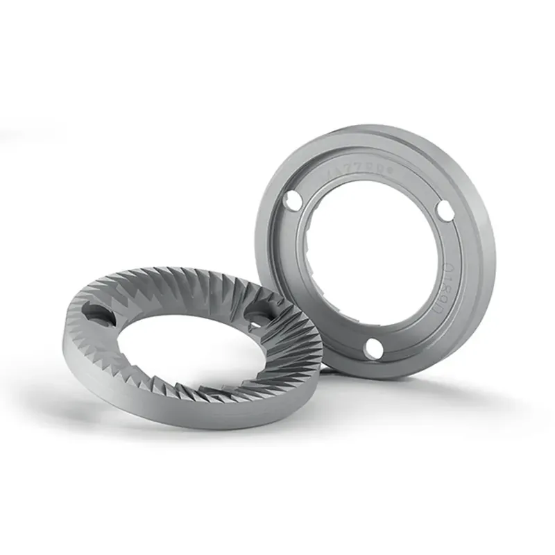 Mazzer 64mm Burrs – 189D (Mini A, B, Filter)