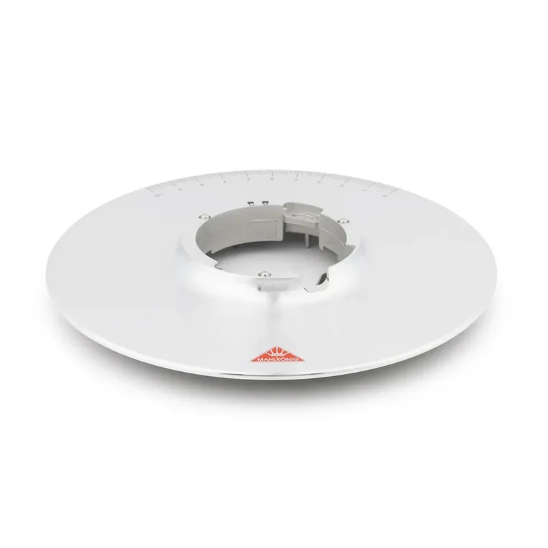 Mahlkonig E80S Grinder Cover