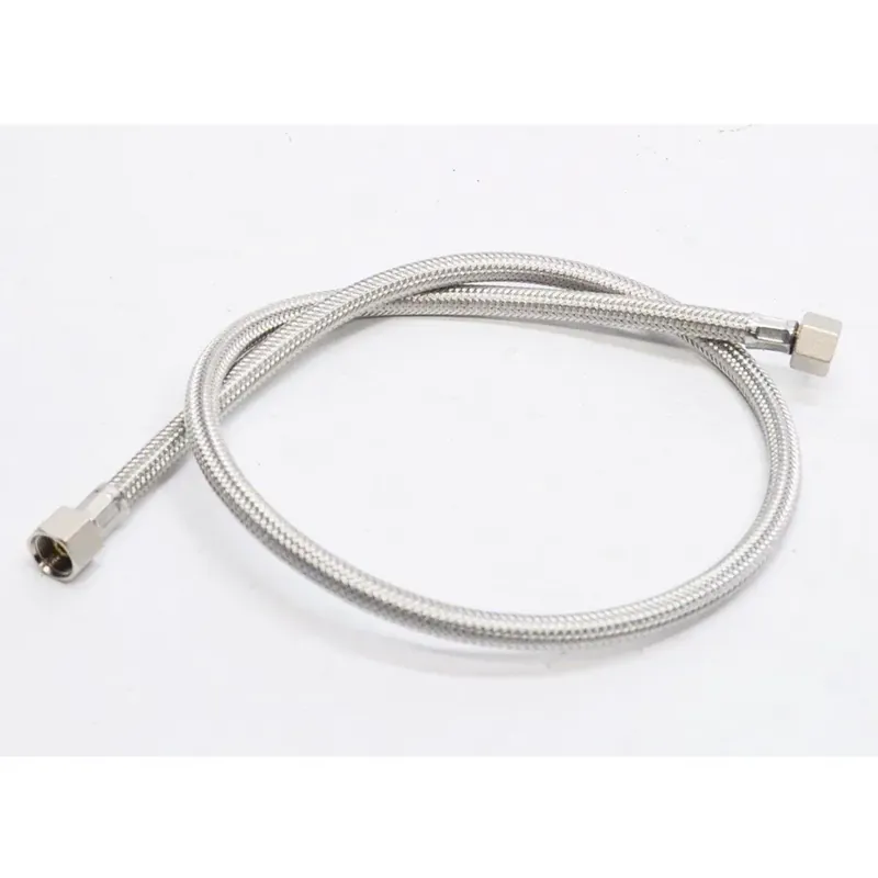 BWT Connection Hose – 3/8 BSP x 3/8 Compression, 3 feet