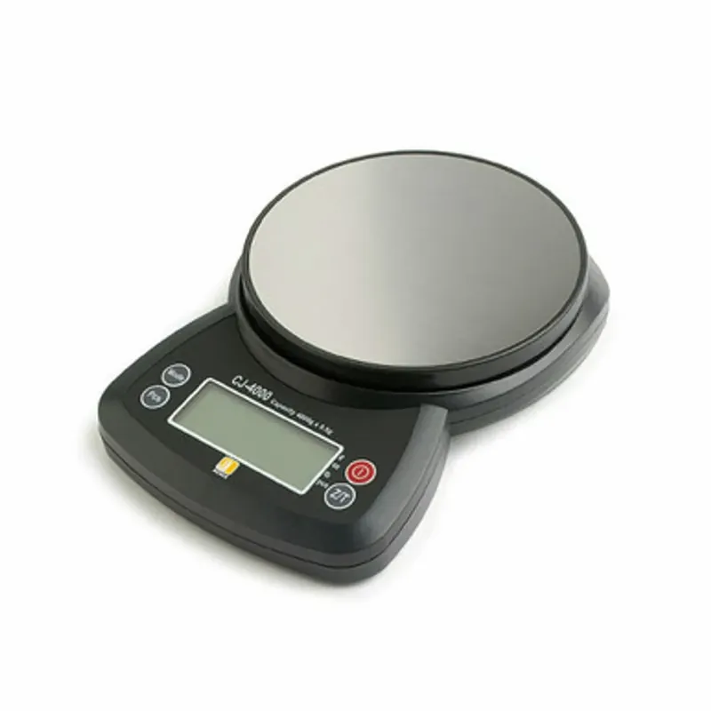 Jennings CJ 4000 Digital Scale