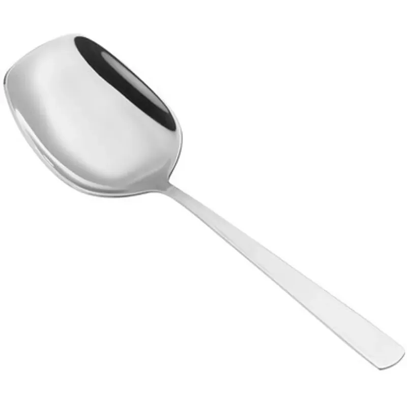Revolution Barista Foam Spoon (8.5″)