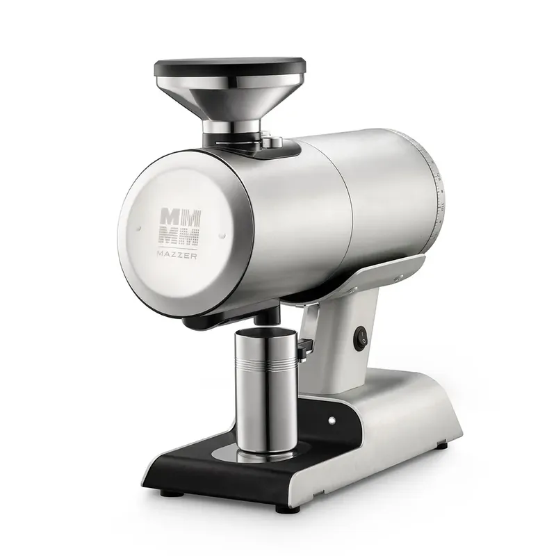 Mazzer Philos Single Dose Espresso Grinder