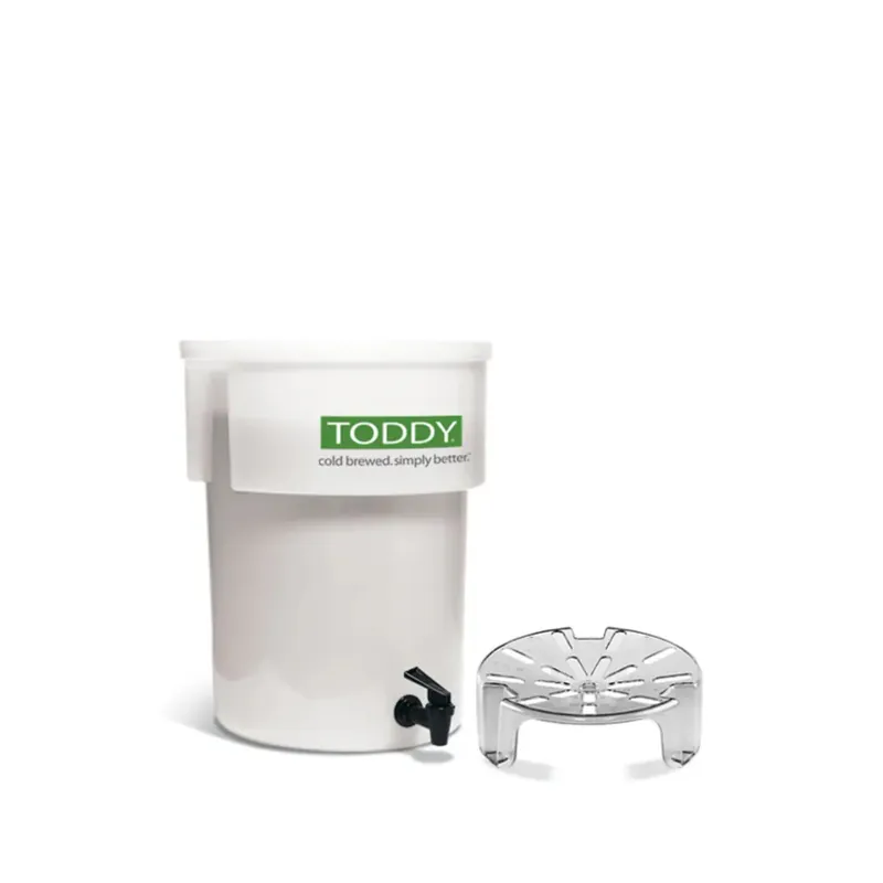 Toddy Commercial Cold Brew System with Lift (5 gallons)