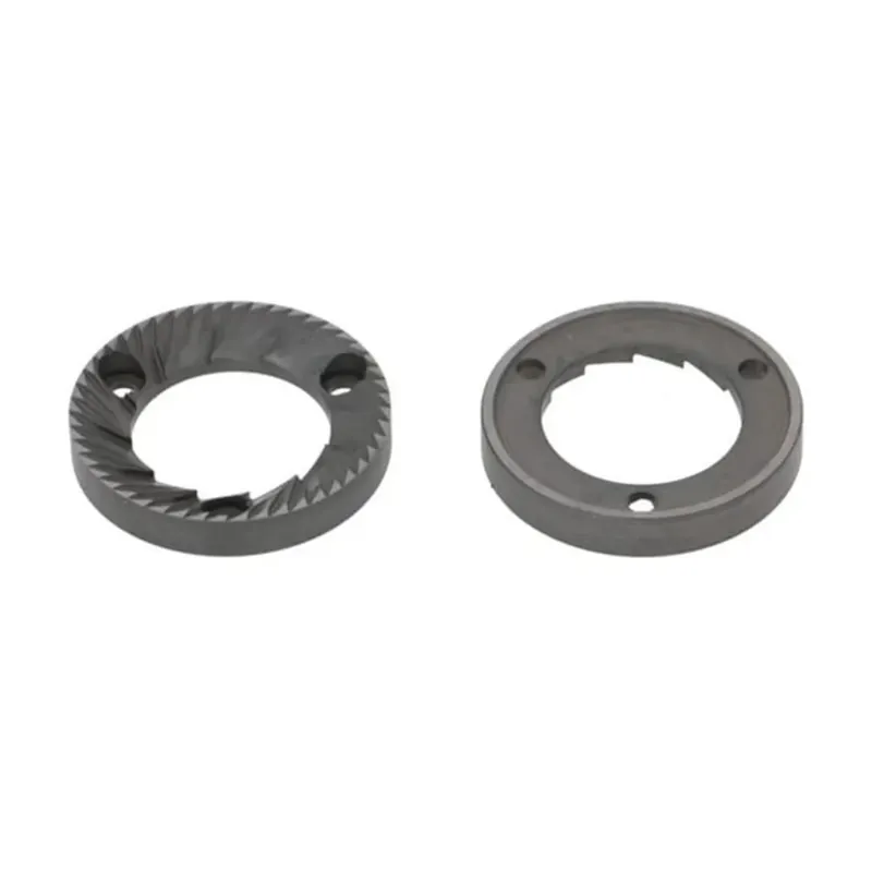 Anfim 54mm Burrs – Cast Steel (Best)
