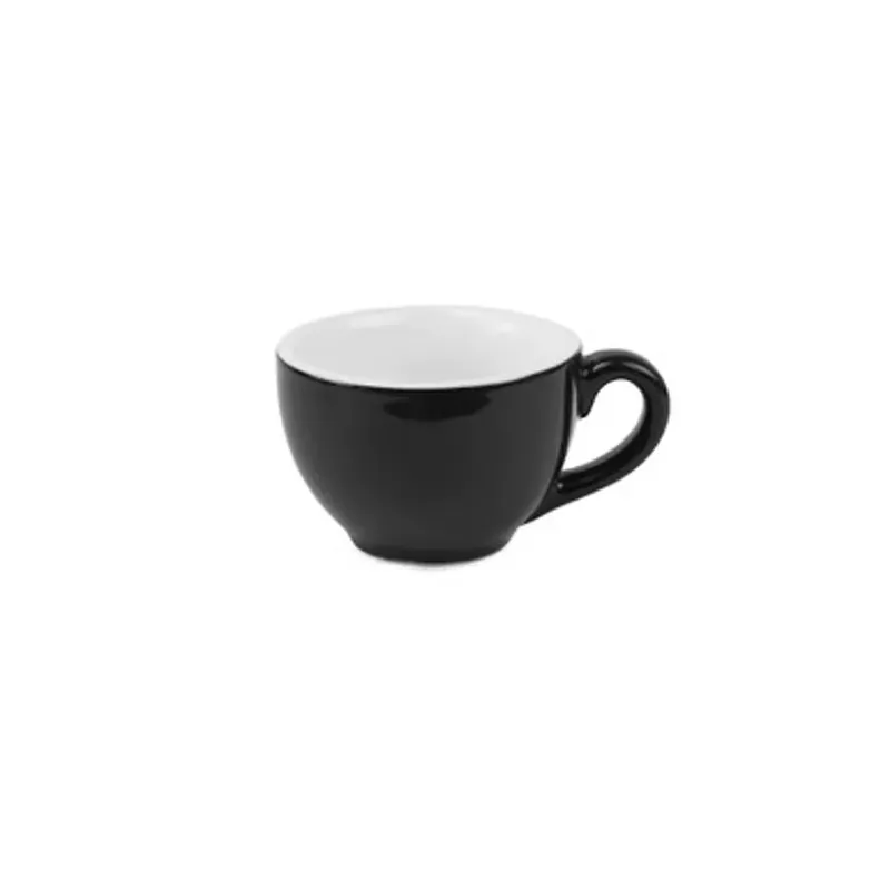 Revolution Cafe Cups (Black)