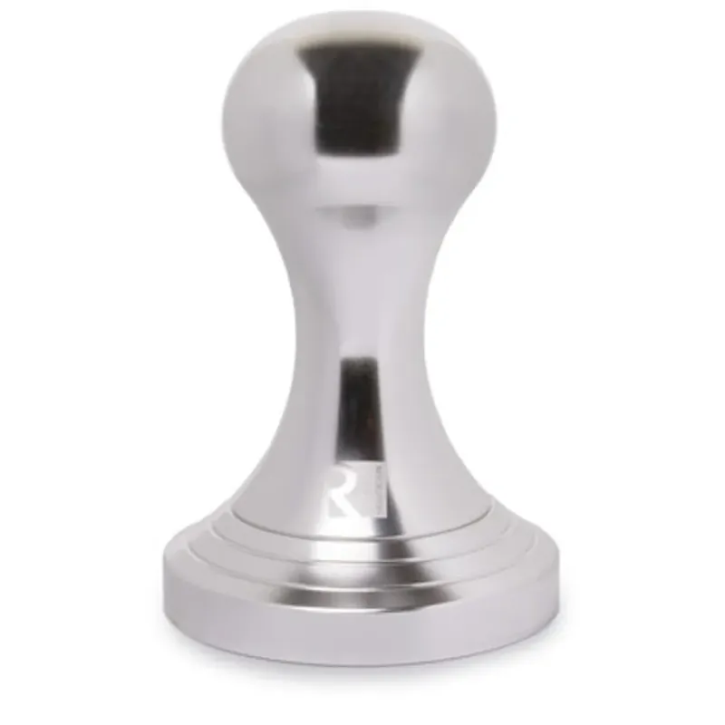 Revolution 58.3mm, 58.4mm Espresso Tamper (Aluminum)