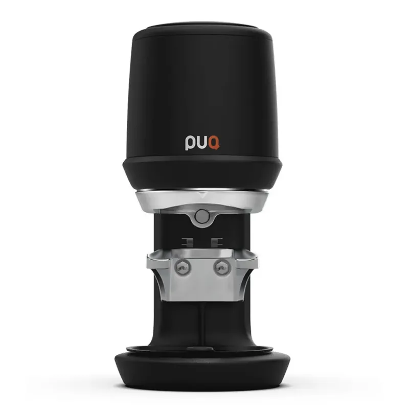 PUQpress Pro Auto Tamper (2025 GEN6)