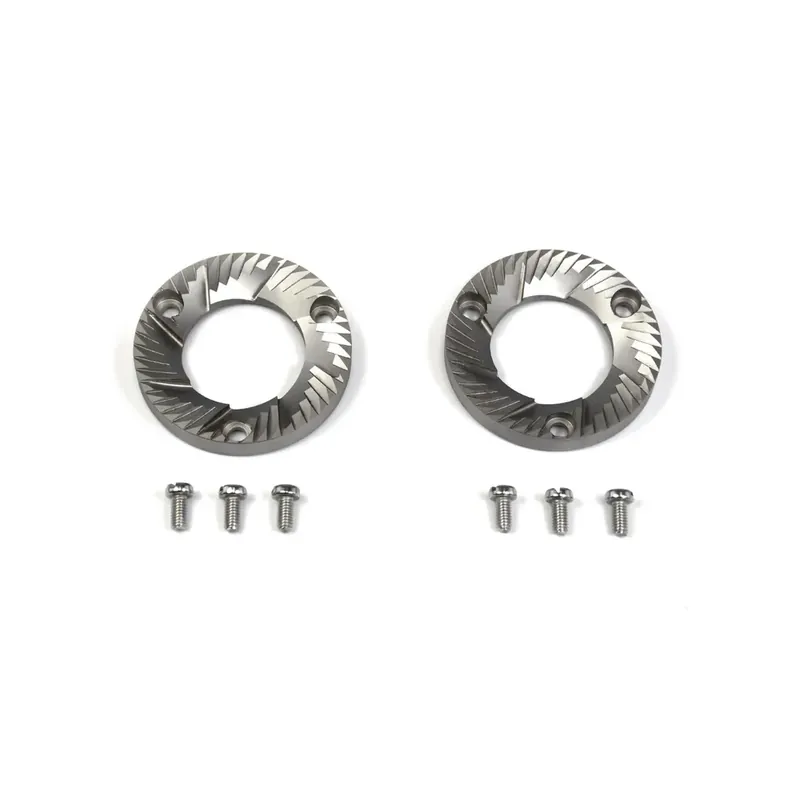Mahlkonig 54mm Burrs – Special Steel (X54)
