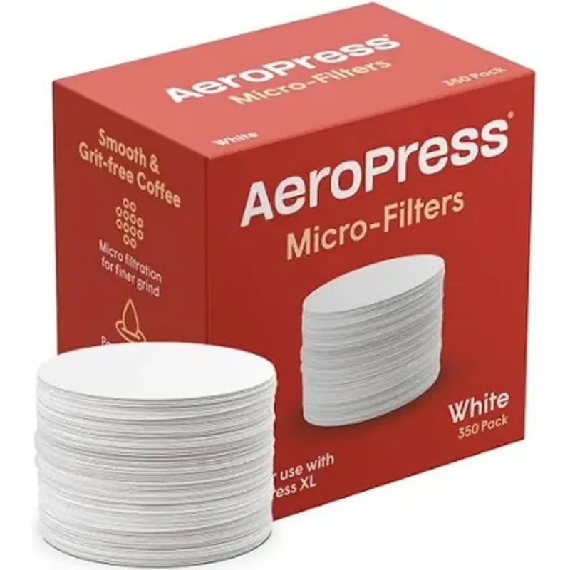 AeroPress Micro-Filters