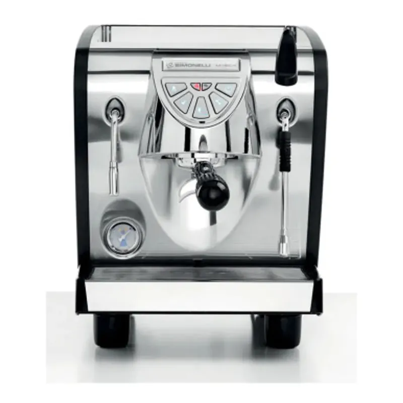 Nuova Simonelli Musica Espresso Machine