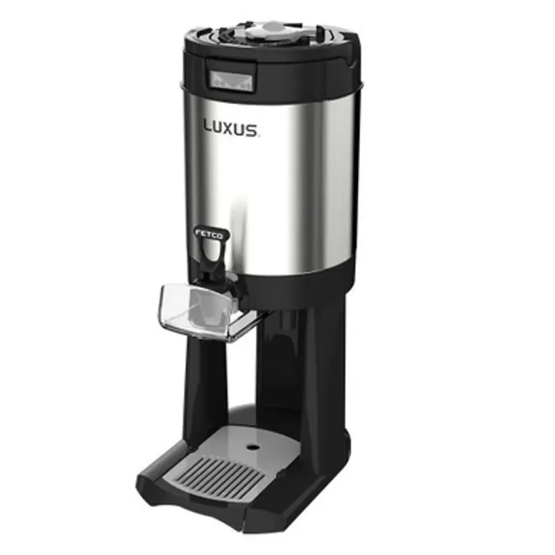 Fetco Luxus Thermal Server with Stand