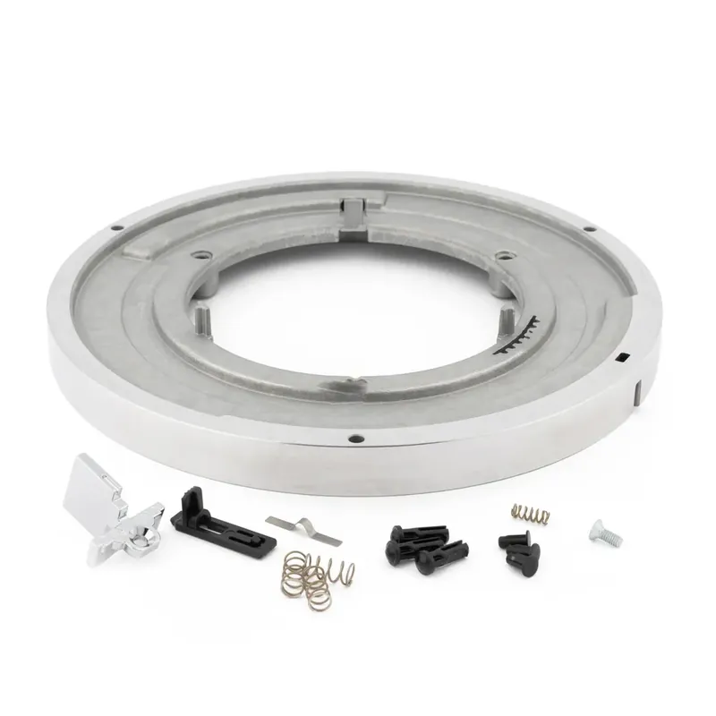 Mahlkonig E80S Grind Size Adjustment Ring, Complete