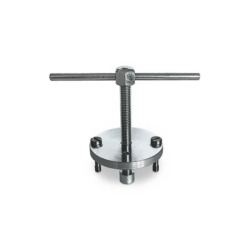 Pulling tool for Mahlkönig Guatemala 1.0/2.0