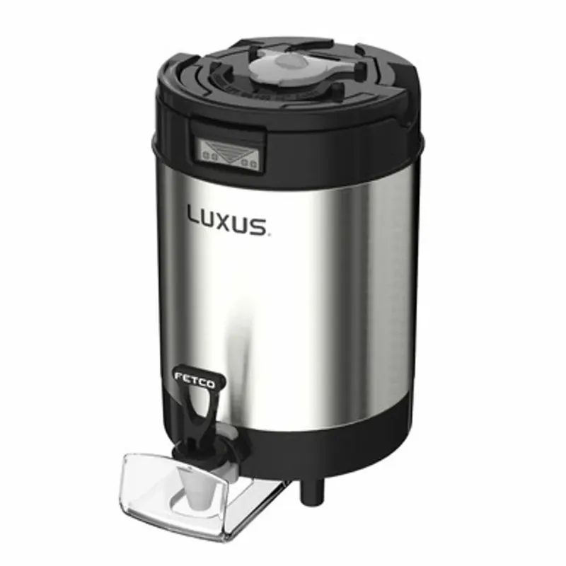 Fetco Luxus Thermal Server