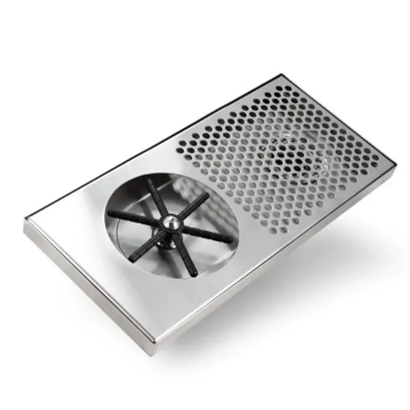 Bar and Cafe Rinser (7″ x 15″)