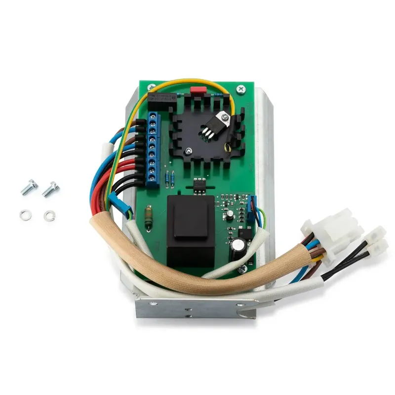 Mahlkonig K30 Electronics 00-120V 50/60 Hz
