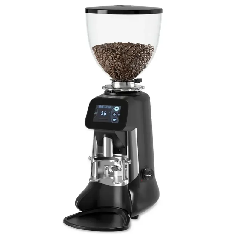 Hey Cafe Buddy Espresso Grinder