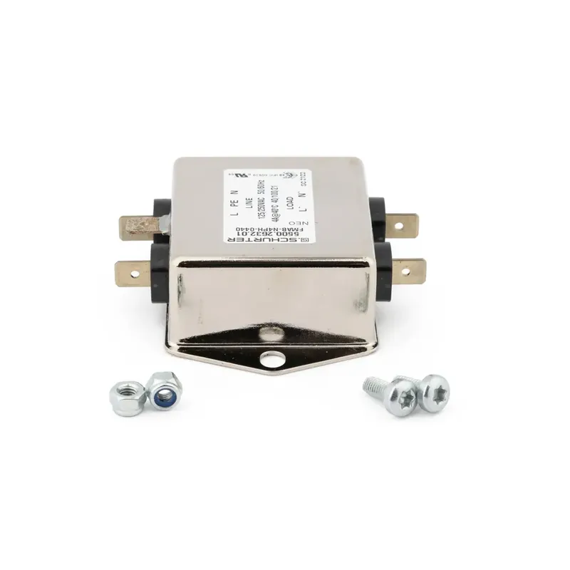 Mahlkonig E80S Ecm Filter