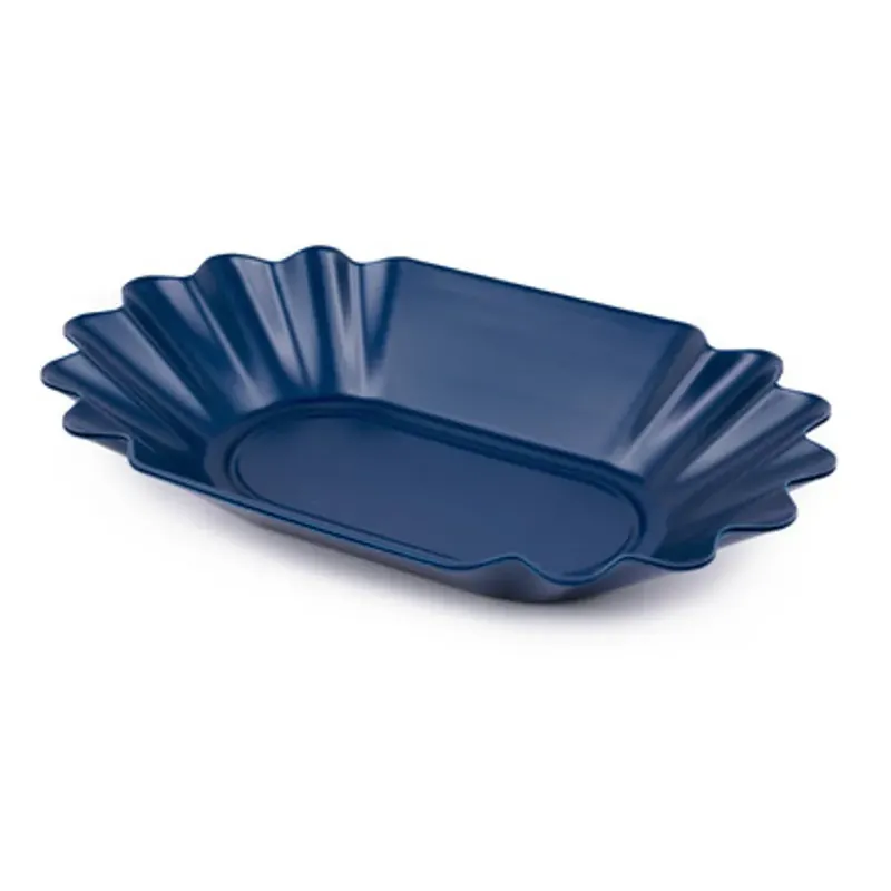 Revolution Oval Bean Trays (12-pack)