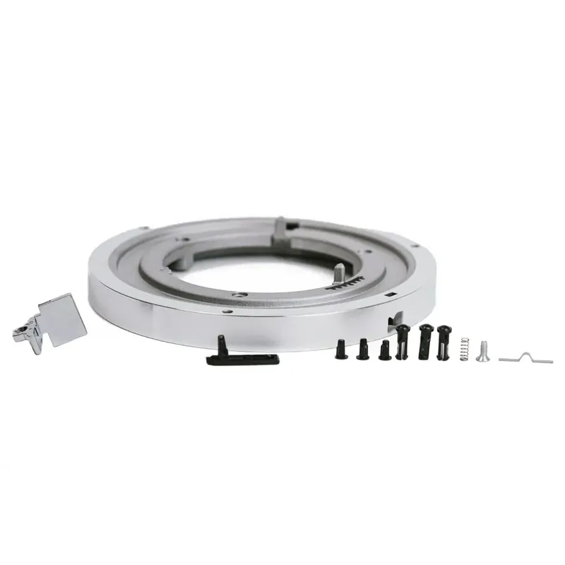 Mahlkonig Grind Size Adjustment Ring Set, E65S / GbW