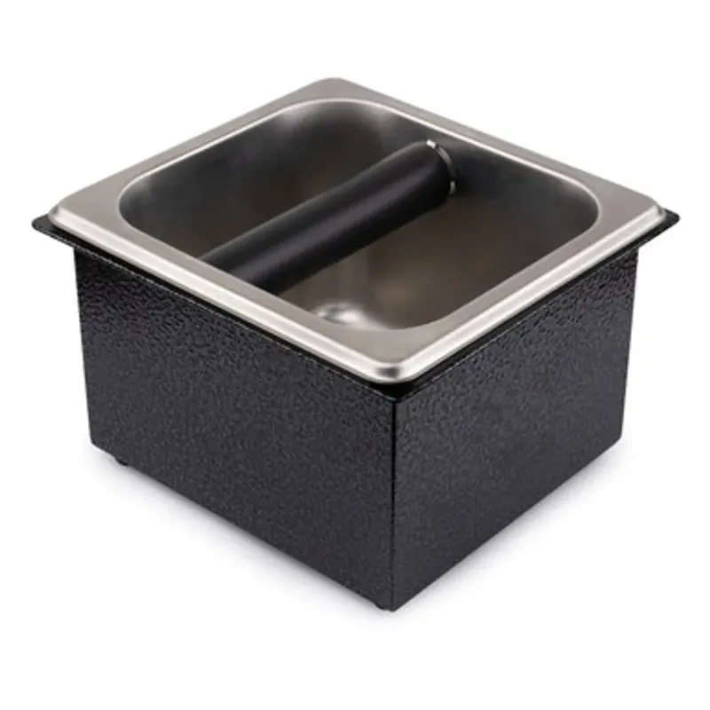 Revolution Basic Knock Box Metal Set