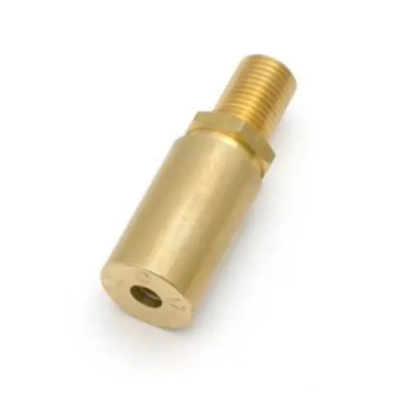 Complete Expansion Valve