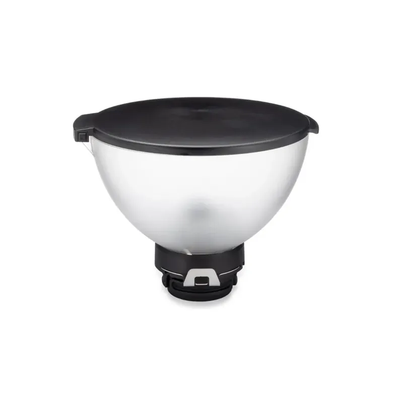 Mahlkonig 500g Hopper (EK43, Tanzania)