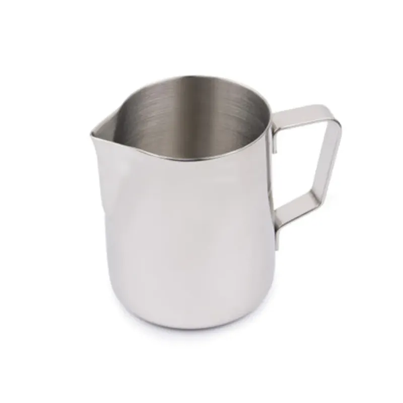 Revolution Steaming Pitcher (Not Etched)