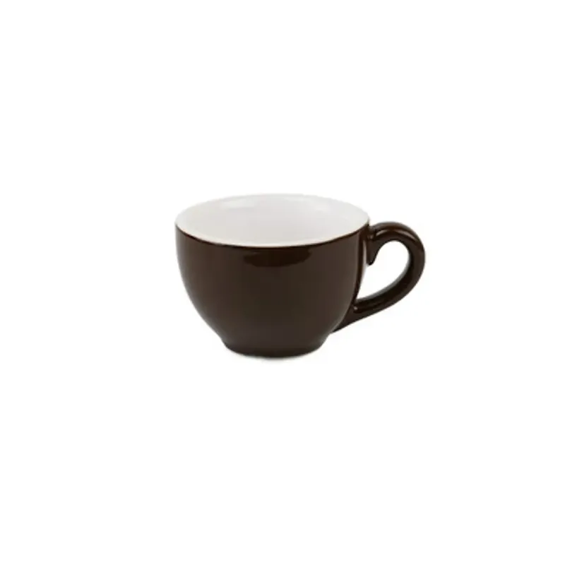 Revolution Cafe Cups (Brown)