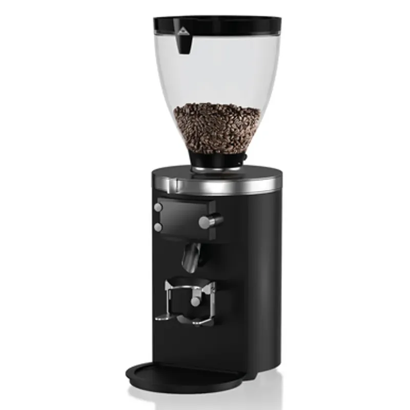 Mahlkonig E80S Grind-by-Time Espresso Grinder