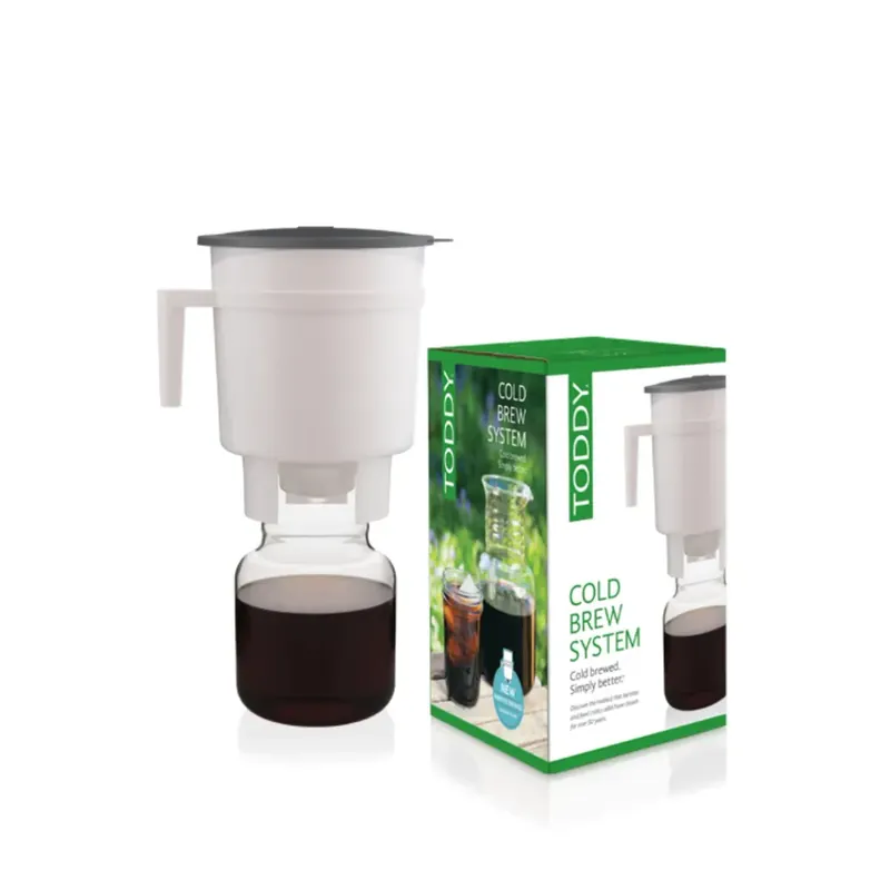 Toddy Home Cold Brew System