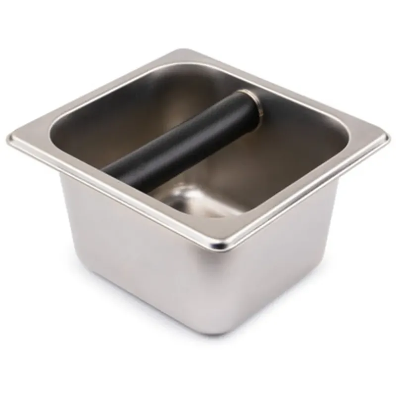 Revolution Basic Knock Box