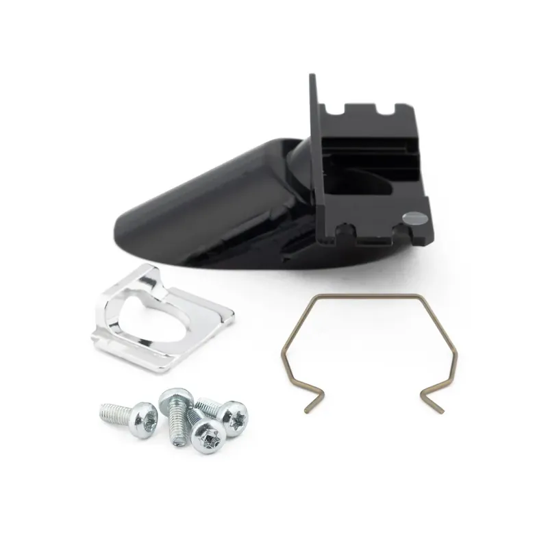 Mahlkonig E65S / Pratica Spout Grinding Chamber Outlet Attachment
