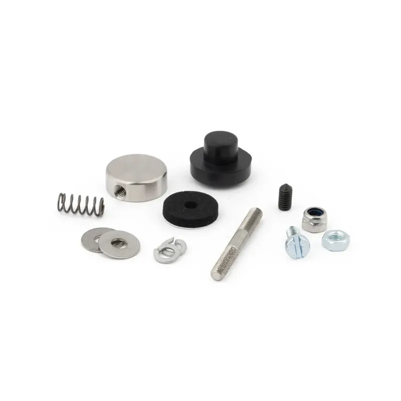 Mahlkonig K30 Small Parts Set for Front Panel