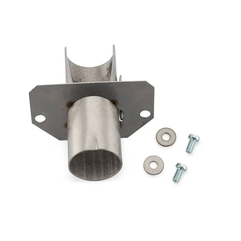 Mahlkonig K30 Outlet Spout