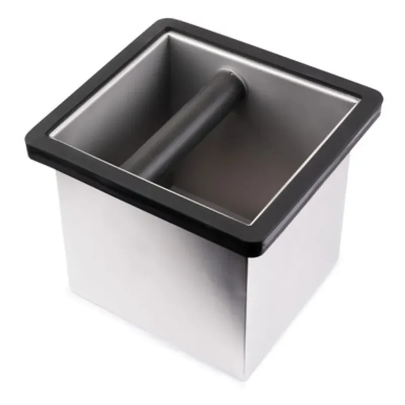 Revolution Deluxe Deep Knock Box