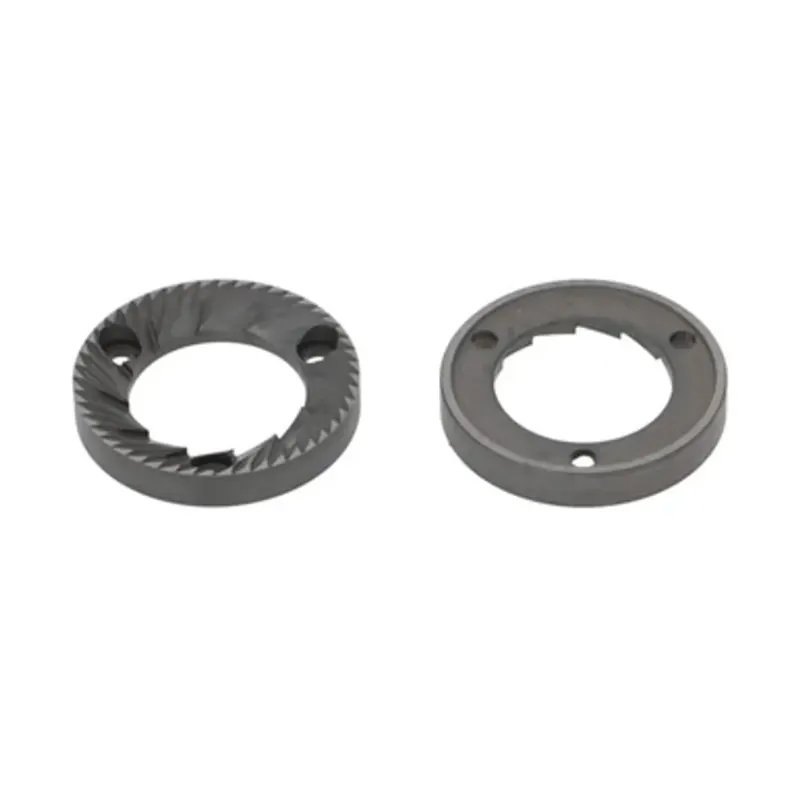 Anfim 50mm Burrs – Cast Steel (Haus, KS)