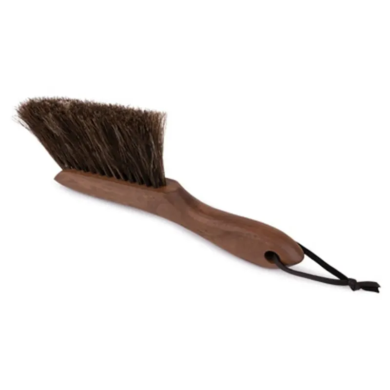 Revolution Counter Brush (Walnut)