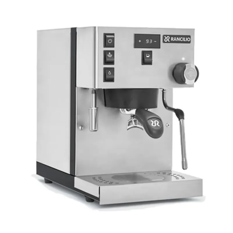 Rancilio Silvia Pro X Home Espresso Machine