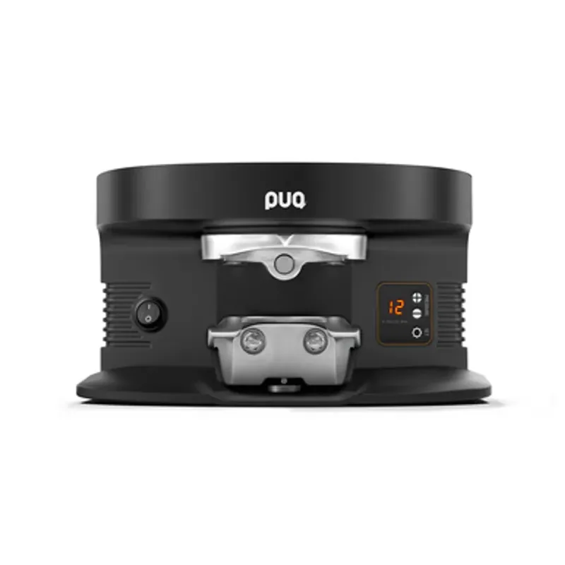 PUQpress M4 Auto Tamper (for F64, F83)