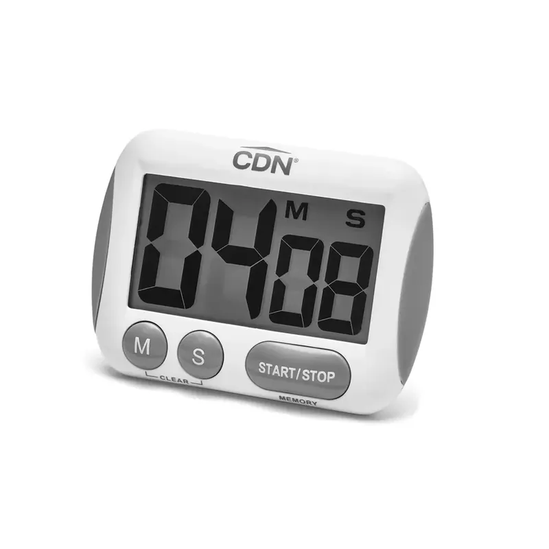 CDN TM15 Extra Big Digit Timer
