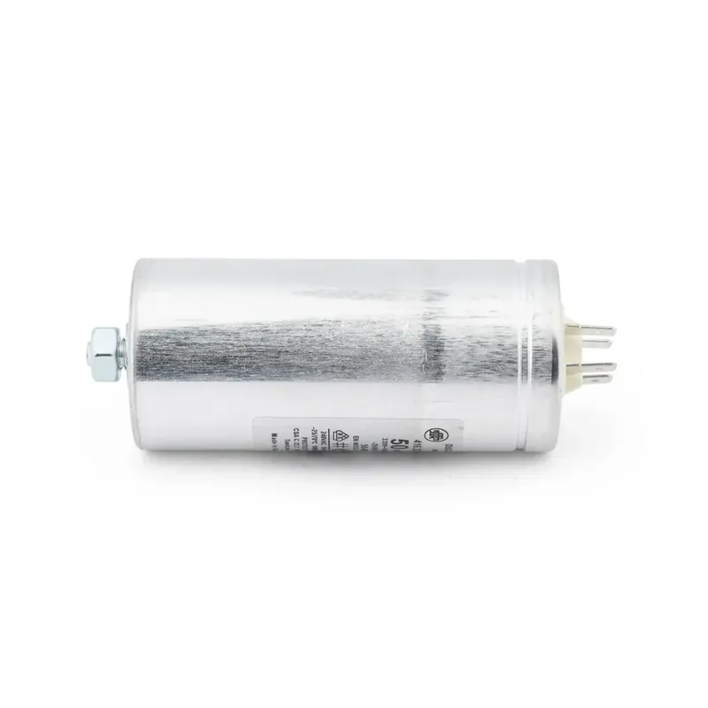 Mahlkonig EK43 SP Capacitor 50ΜF (100–127 V 50/60 Hz)