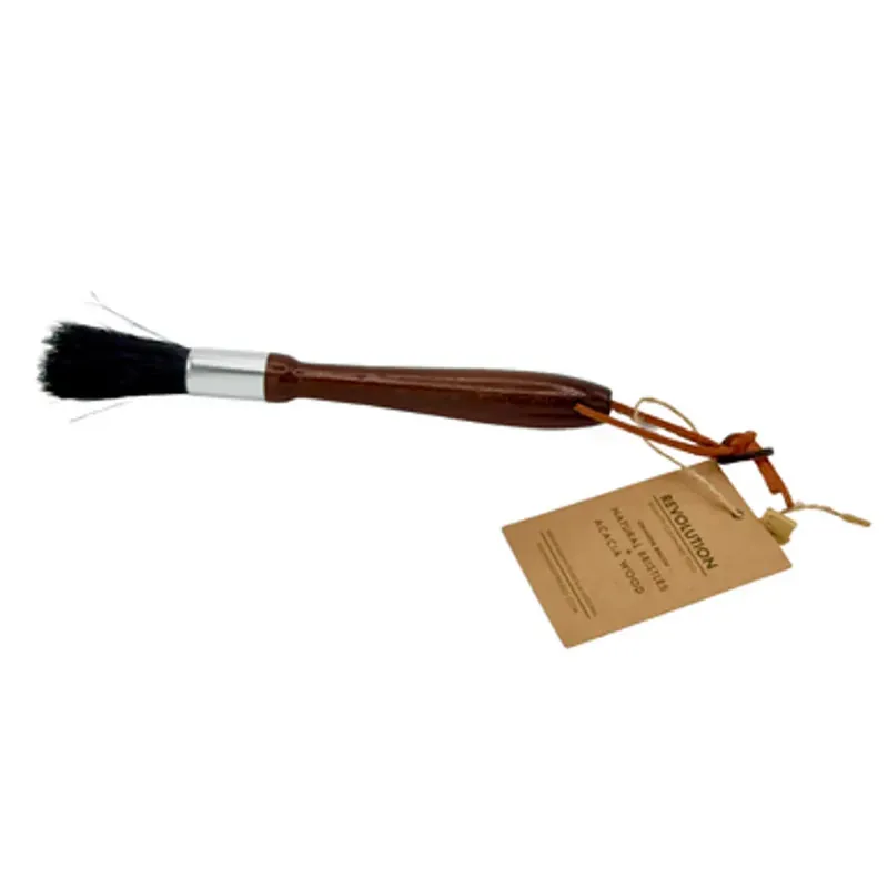 Revolution Grinder Brush (Acacia)